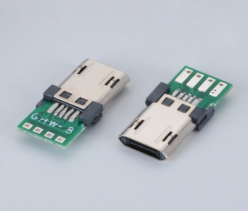 端子台类型介绍说明